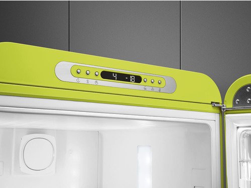 Smeg Réfrigérateur FAB32RLI6 - 6
