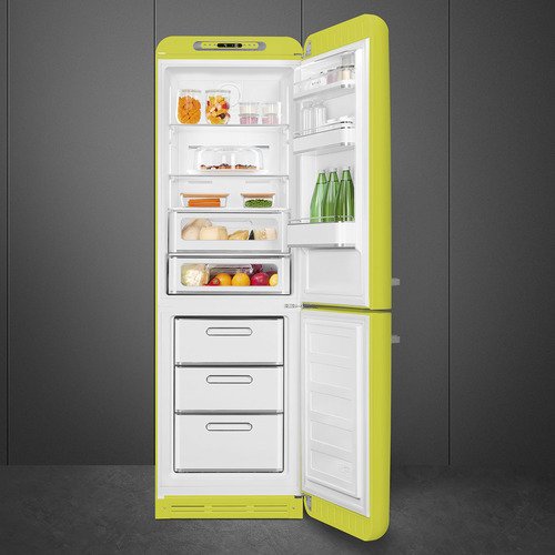 Smeg Réfrigérateur FAB32RLI6 - 7