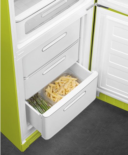 Smeg Réfrigérateur FAB32RLI6 - 15