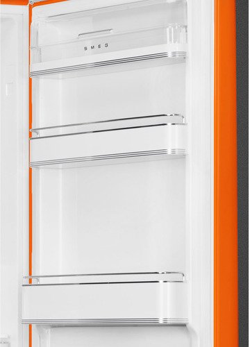 Smeg Koelkast Vrijstaand FAB32ROR6 - 4