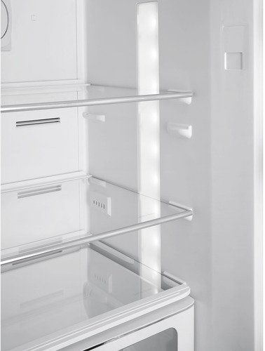 Smeg Réfrigérateur FAB32RPB6 - 2