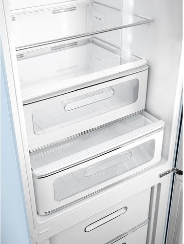 Smeg Réfrigérateur FAB32RPB6 - 3