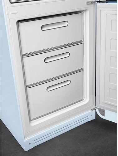 Smeg Réfrigérateur FAB32RPB6 - 5