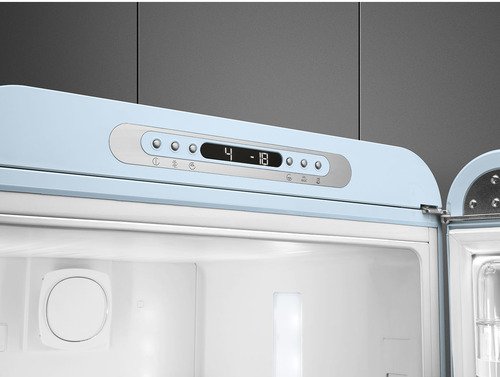 Smeg Réfrigérateur FAB32RPB6 - 6