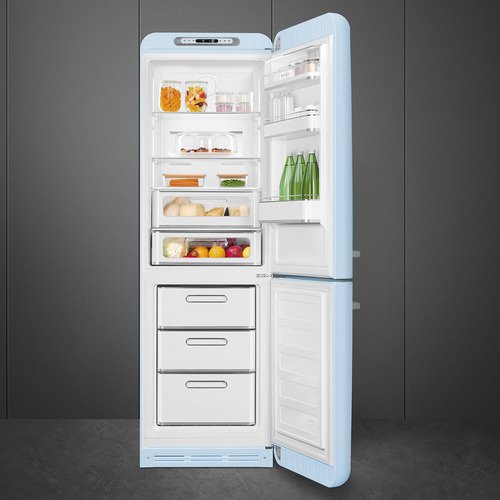 Smeg Réfrigérateur FAB32RPB6 - 7
