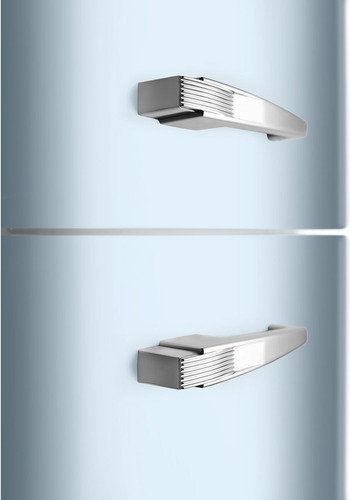 Smeg Réfrigérateur FAB32RPB6 - 9