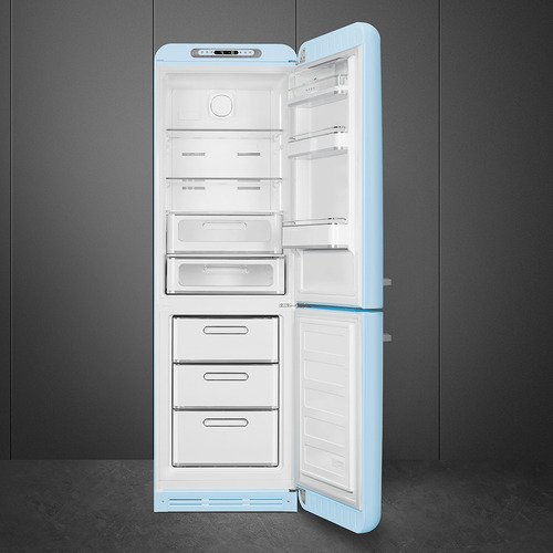 Smeg Réfrigérateur FAB32RPB6 - 10