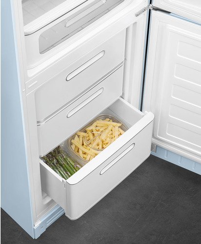 Smeg Réfrigérateur FAB32RPB6 - 15