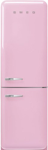 Smeg Réfrigérateur FAB32RPK6 - 1