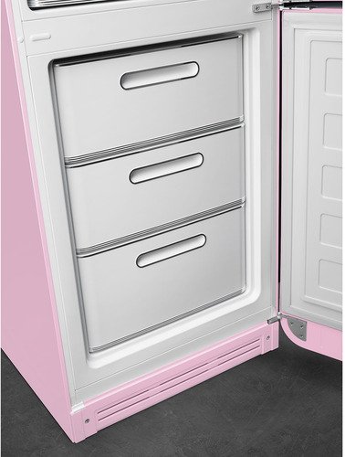 Smeg Réfrigérateur FAB32RPK6 - 5