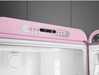 Smeg Réfrigérateur FAB32RPK6 - 6