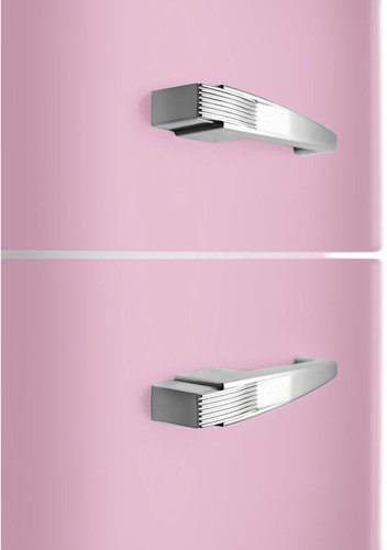 Smeg Réfrigérateur FAB32RPK6 - 9
