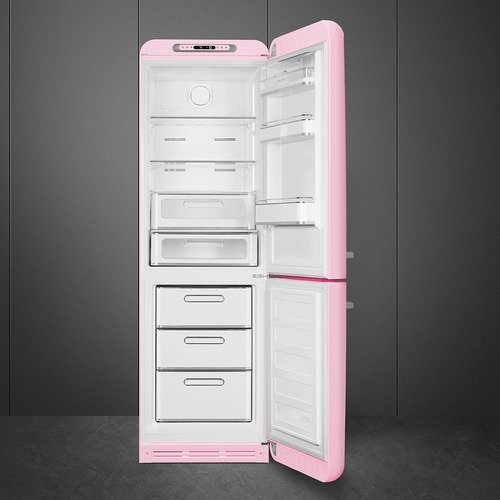 Smeg Réfrigérateur FAB32RPK6 - 10