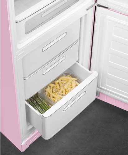 Smeg Réfrigérateur FAB32RPK6 - 15