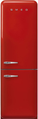 Smeg Koelkast Vrijstaand FAB32RRD6 - 1