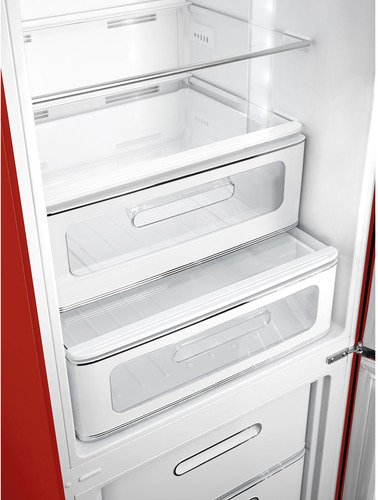 Smeg Koelkast Vrijstaand FAB32RRD6 - 3