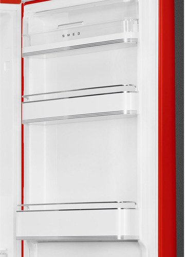 Smeg Koelkast Vrijstaand FAB32RRD6 - 4