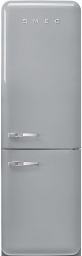 Smeg Koelkast Vrijstaand FAB32RSV6 - 1