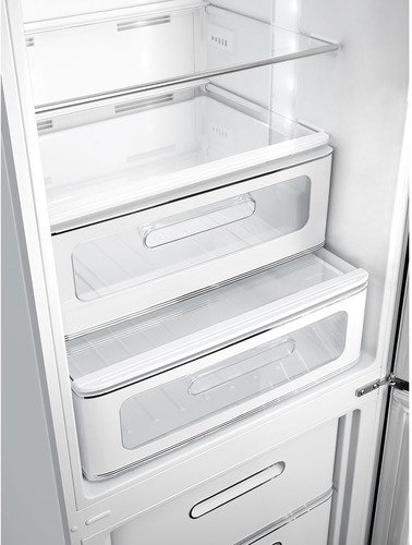 Smeg Koelkast Vrijstaand FAB32RSV6 - 3
