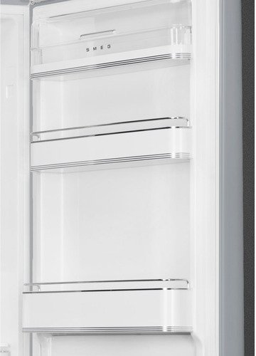 Smeg Koelkast Vrijstaand FAB32RSV6 - 4