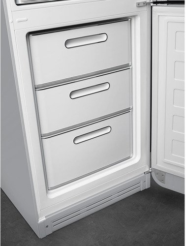 Smeg Koelkast Vrijstaand FAB32RSV6 - 5