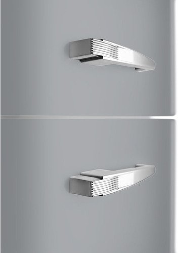 Smeg Koelkast Vrijstaand FAB32RSV6 - 9