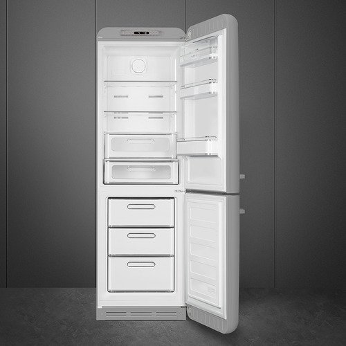Smeg Koelkast Vrijstaand FAB32RSV6 - 10