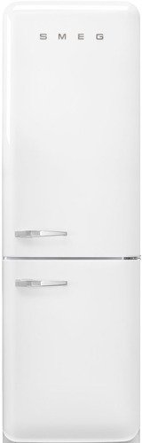 Smeg Koelkast Vrijstaand FAB32RWH6 - 1