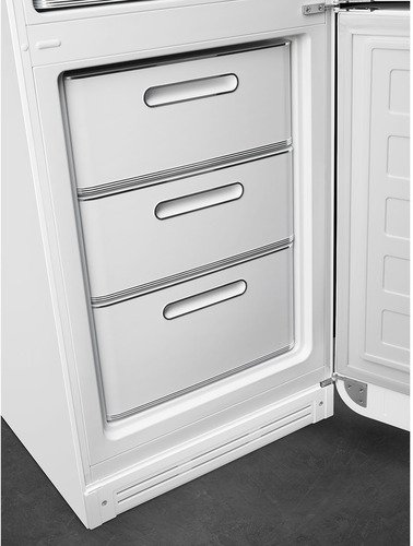 Smeg Koelkast Vrijstaand FAB32RWH6 - 5