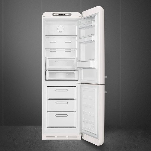 Smeg Koelkast Vrijstaand FAB32RWH6 - 10