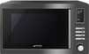 Smeg Combi Microgolfoven MOE25B - 1