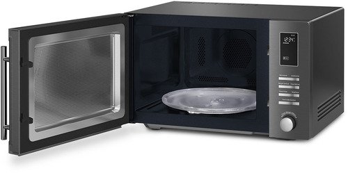 Smeg Combi Microgolfoven MOE25B - 2