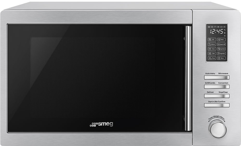 Smeg Combi magnetron MOE34CXI2 | | 8017709312589