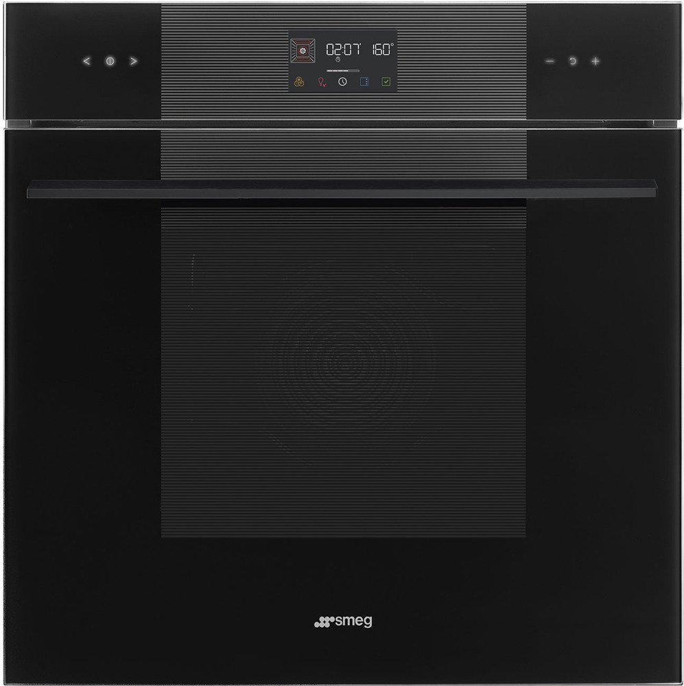 Smeg Stoomoven Inbouw SO6102TB3