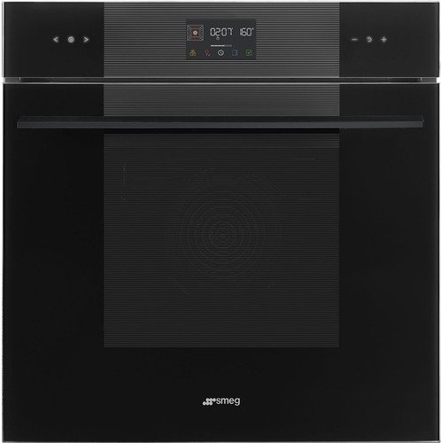 Smeg Four à vapeur encastrable SO6102TB3 - 1