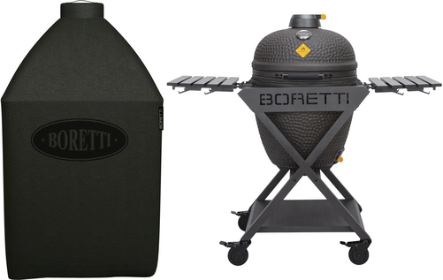 Boretti Ceramica Large + Hoes - 1