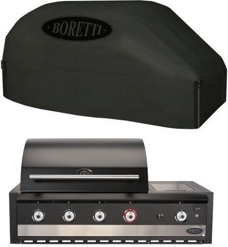 Boretti Ibrido Top + Hoes - 1