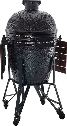 The Bastard Large Complete - 2