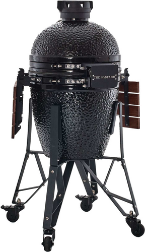 The Bastard Medium Complete + Hoes - 7