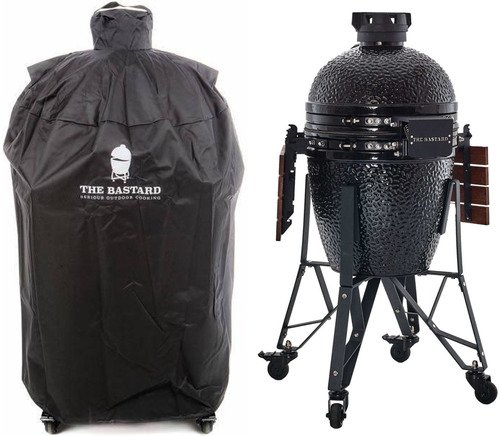 The Bastard Medium Complete + Hoes - 1