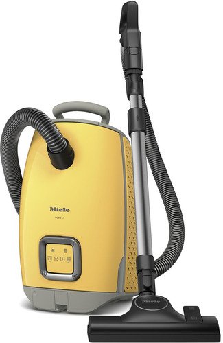 Miele Guard L1 Flex Sunset Yellow - 1