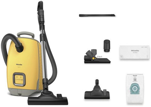 Miele Guard L1 Flex Sunset Yellow - 2