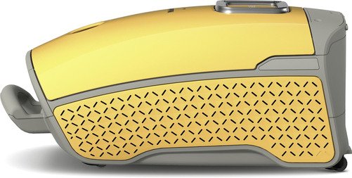 Miele Guard L1 Flex Sunset Yellow - 3