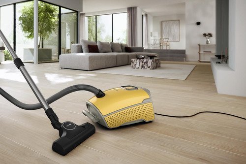 Miele Guard L1 Flex Sunset Yellow - 5