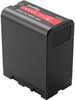 SmallRig 4670 BP-U60 Camcorder Battery - 1