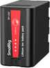 SmallRig 4670 BP-U60 Camcorder Battery - 4