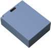 SmallRig 5062 USB-C Rechargeable Camera Battery NP-W126S - 1