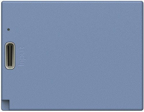 SmallRig 5062 USB-C Rechargeable Camera Battery NP-W126S - 2