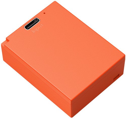 SmallRig 5088 USB-C Rechargeable Camera Battery NP-W126S - 1 SmallRig 5088 USB-C Rechargeable Camera Battery NP-W126S - 1