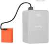 SmallRig 5088 USB-C Rechargeable Camera Battery NP-W126S - 6